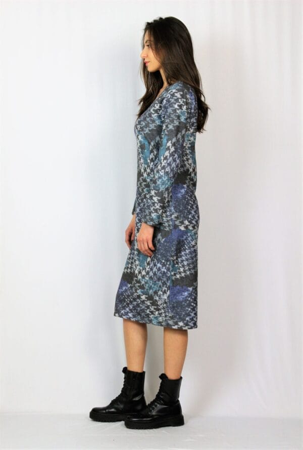 Права рокля пепит - Image 5