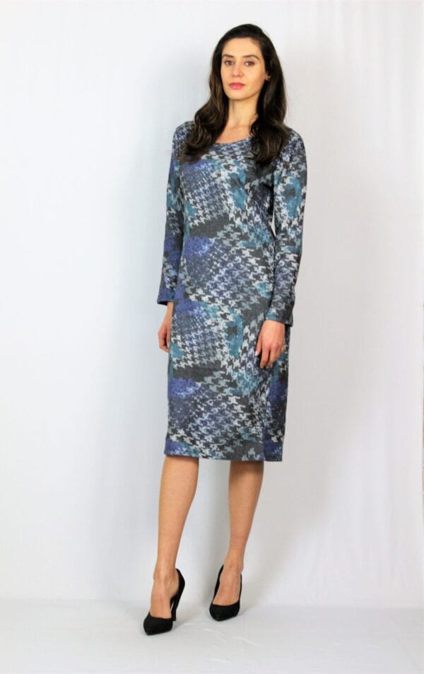 Права рокля пепит - Image 7