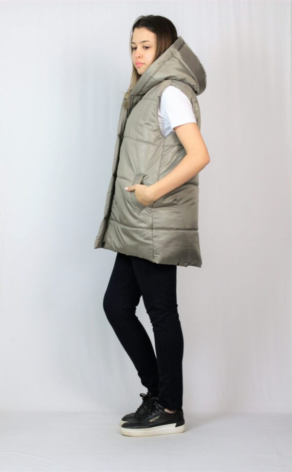 Ватиран елек камък - Image 9