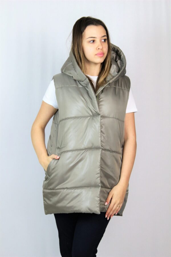 Ватиран елек камък - Image 5