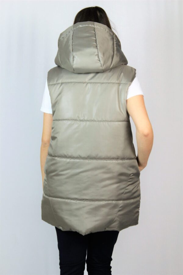 Ватиран елек камък - Image 3