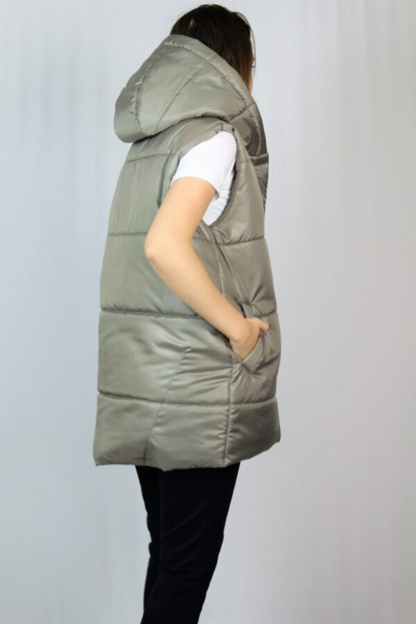 Ватиран елек камък - Image 4