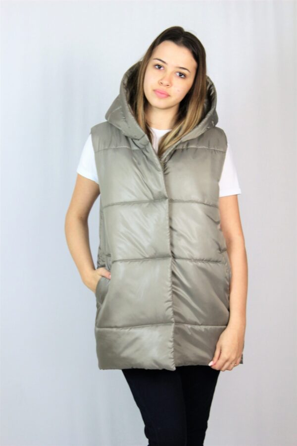 Ватиран елек камък - Image 7