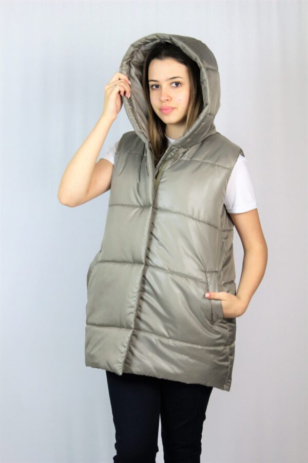 Ватиран елек камък - Image 8