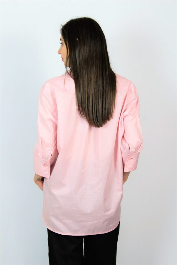 Риза розова - Image 4