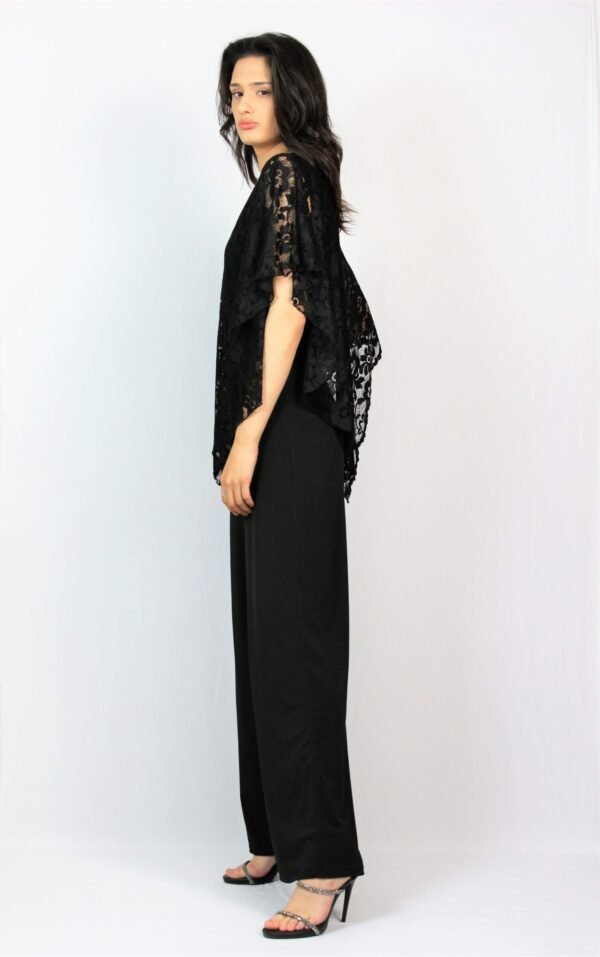 Панталон с ластичен колан - Image 3