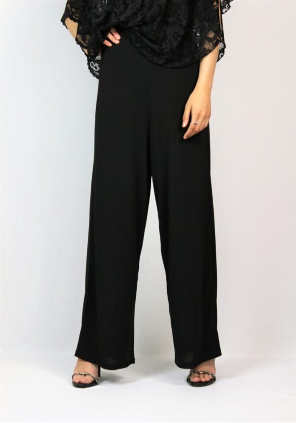 Панталон с ластичен колан - Image 7