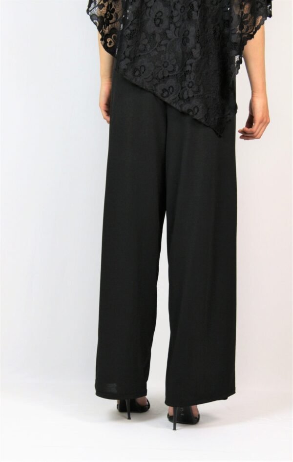 Панталон с ластичен колан - Image 8