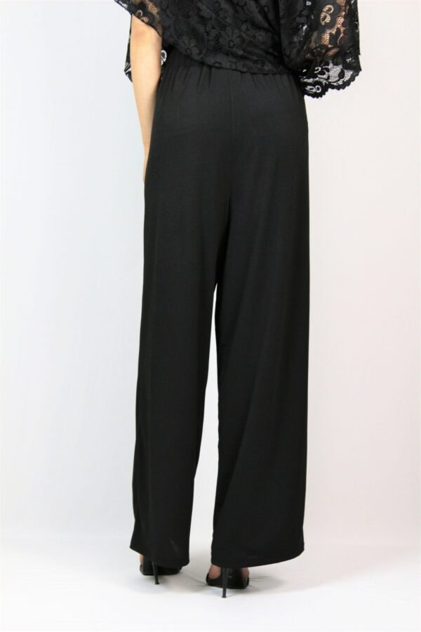 Панталон с ластичен колан - Image 6