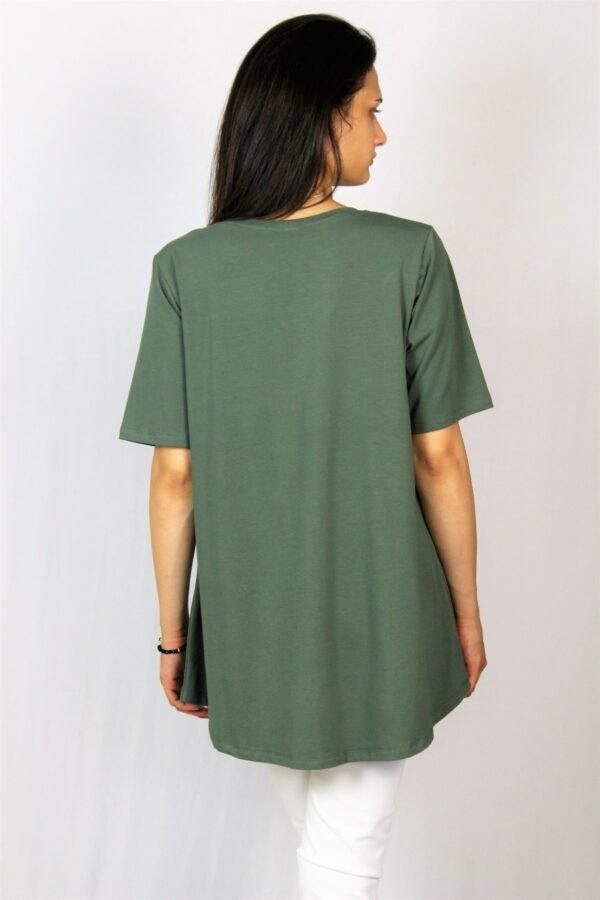 Туника хит каки - Image 3