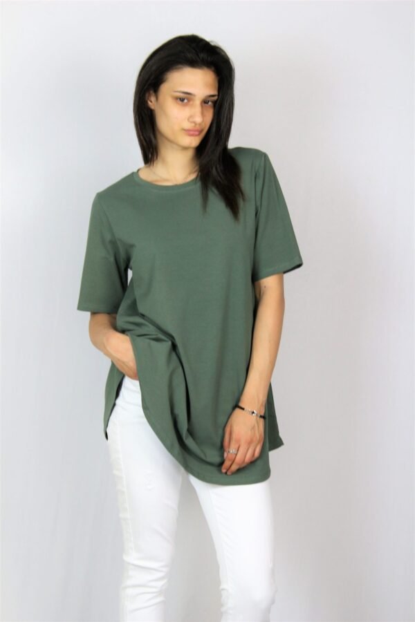 Туника хит каки - Image 5