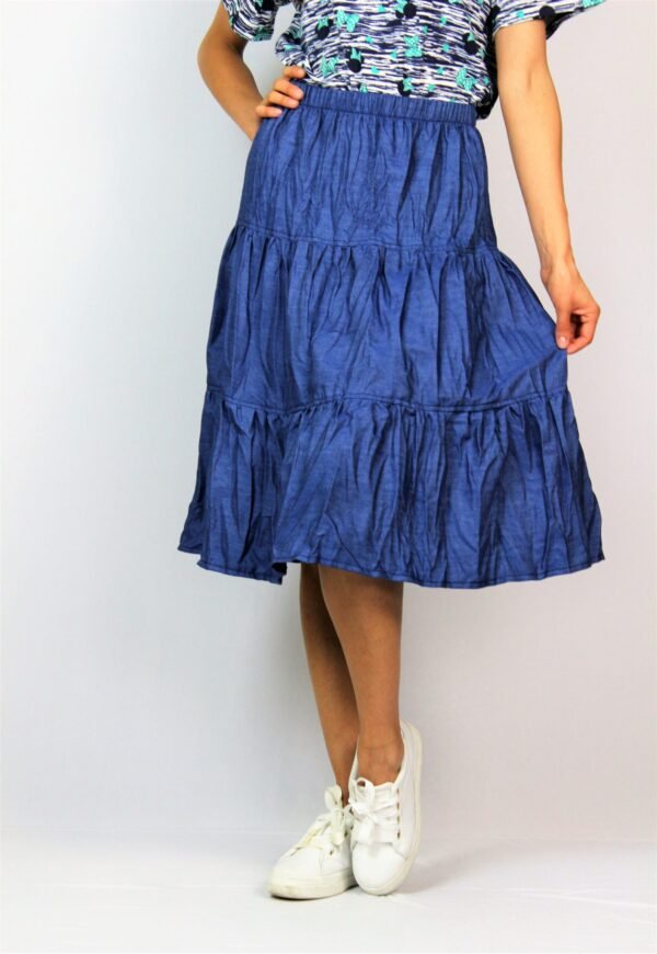 Дънкова пола - Image 4