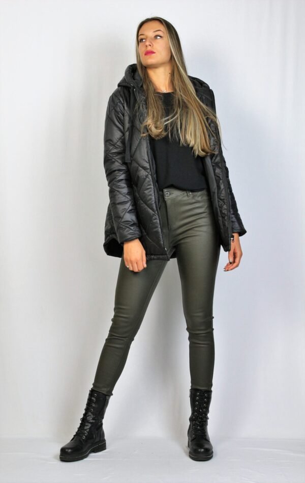 Яке ромбоиди черно - Image 10