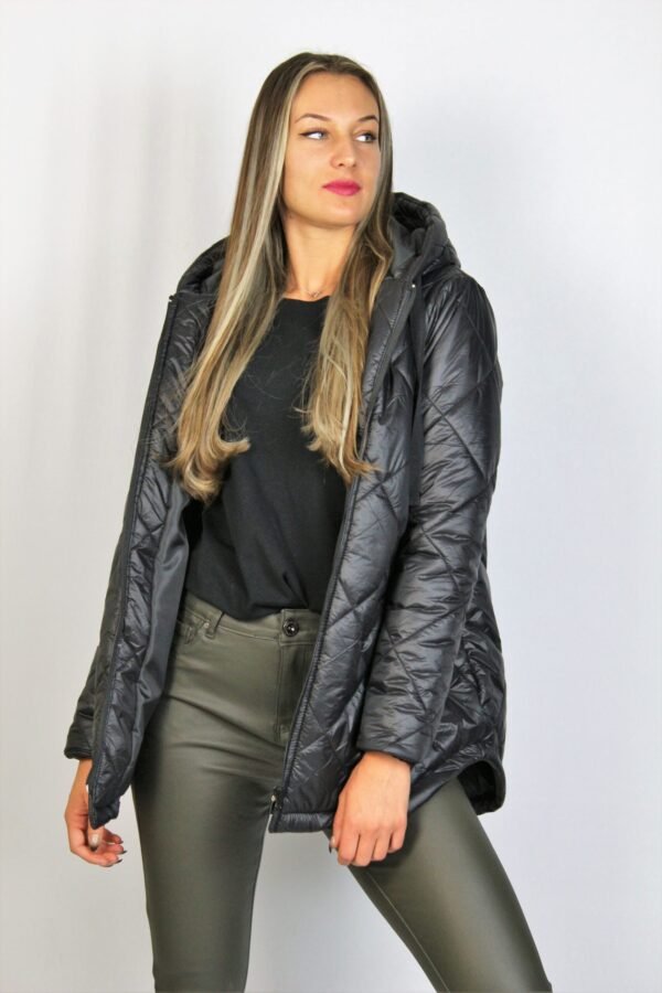 Яке ромбоиди черно - Image 3