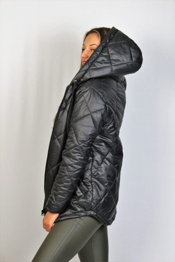 Яке ромбоиди черно - Image 4