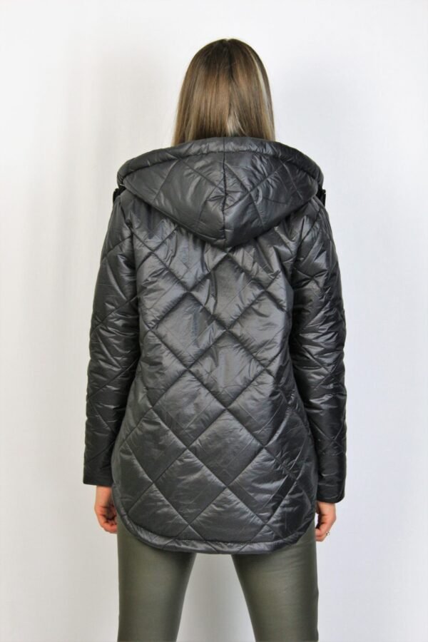 Яке ромбоиди черно - Image 5