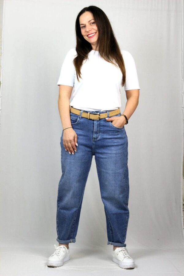 Дънки 024 - Image 8